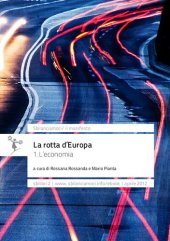 book La rotta d'Europa. L'economia