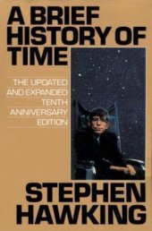 book A brief history of time