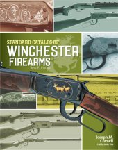 book Standard Catalog of Winchester Firearms