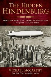 book The Hidden Hindenburg