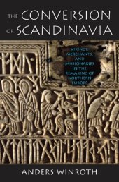 book Conversion of Scandinavia