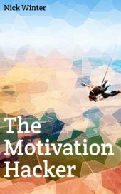 book The Motivation Hacker