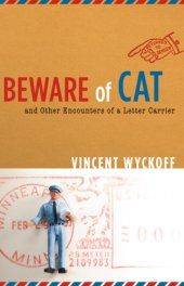 book Beware of cat and other encounters of a letter carrier