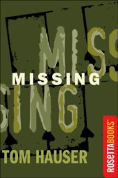 book Missing