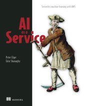 book AI as a Service