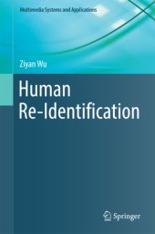 book Human Re-Identification