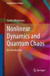 book Nonlinear Dynamics and Quantum Chaos: an introduction