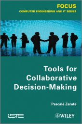 book Tools for Collaborative Decision-Making