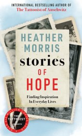 book Stories of Hope