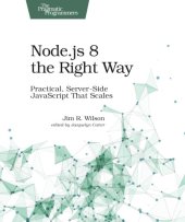 book Node. js 8 the Right Way