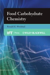 book Food carbohydrate chemistry