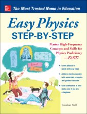 book Easy Physics Step-by-Step