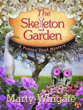 book The Skeleton Garden