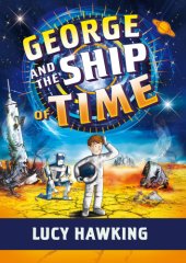 book George and the Ship of Time