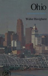 book Ohio: a bicentennial history