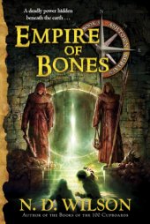 book Empire of bones.