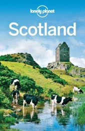 book Lonely Planet Scotland