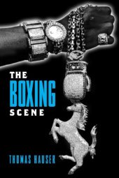 book The boxing scene