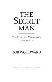 book The Secret Man