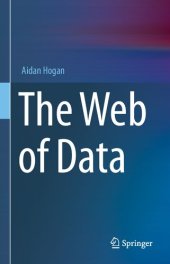 book The Web of Data