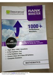 book Rank Booster Maths JEE Adv Part1.pdf