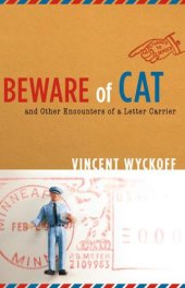 book Beware of cat and other encounters of a letter carrier