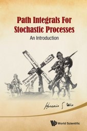 book Path integrals for stochastic processes an introduction