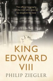 book King Edward VIII