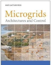 book Microgrid: architectures and control