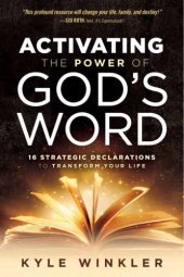 book Activating the Power of God's Word