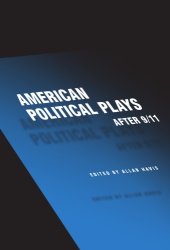 book American political plays after 9/11