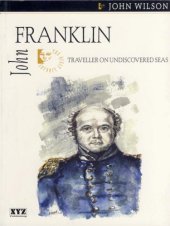 book John Franklin