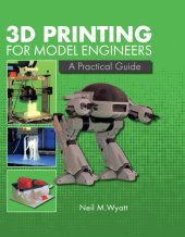 book 3D printing for model engineers: a practical guide