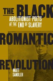 book The Black Romantic Revolution
