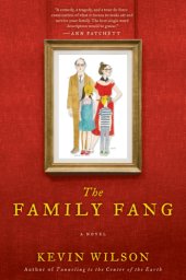 book The Family Fang