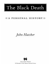 book The Black Death: a personal history