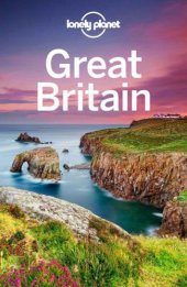 book Lonely Planet Great Britain