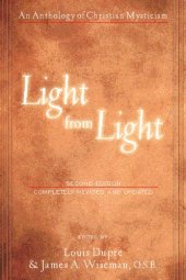 book Light From Light: An Anthology of Christian Mysticism