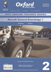 book Aircraft electrical and electronic systems: principles, operation and maintenance