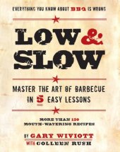 book Low & slow