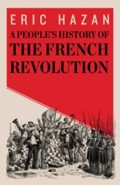 book A People's History of the French Revolution