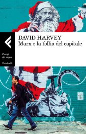 book Marx e la follia del capitale