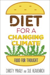 book Diet for a changing climate: food for thought