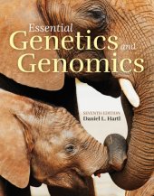 book Essential Genetics and Genomics