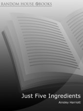 book Just Five Ingredients