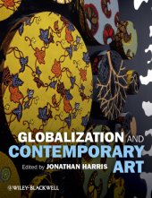 book Globalization and Contemporary Art