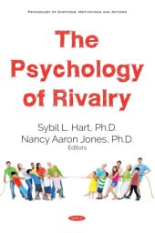 book The psychology of rivalry