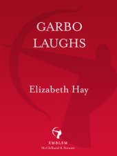 book Garbo Laughs