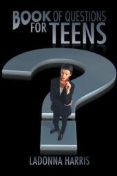 book Book OF QUESTIONS for TEENS