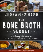 book The Bone Broth Secret